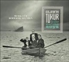 Ulrich Tukur - Ulrich Tukur & Die Rhythmus Boys, Musik für schwache Stunden, 1 Audio-CD (Audio book)