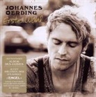 Johannes Oerding - Erste Wahl, 1 Audio-CD (Deluxe Edition) (Audiolibro)