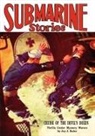 John Gregory Betancourt - Submarine Stories Magazine