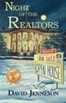 David Jenneson, 1st World Library - Night of the Realtors