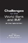 Ariel Buira, Ariel Buira, Buira Ariel - Challenges to the World Bank and Imf