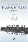 Robert Lee Dixon, Frank Hurley, Robert Dixon, Christopher Lee - Diaries of Frank Hurley 1912-1941