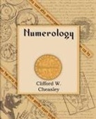 Clifford Cheasley - Numerology (1921)