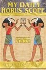 Ramona Louise Wheeler - My Daily Horus Scope