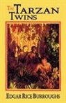 Edgar Burroughs, Edgar Rice Burroughs - Tarzan Twins