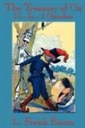L. Frank Baum - The Treasury of Oz