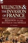 F. C. Beatson - Wellington and the Invasion of France