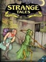 Robert M. Price - Strange Tales #9