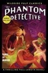 Robert Wallace - Phantom Detective