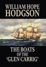 William Hodgson, William Hope Hodgson - Boats of the 'Glen Carrig'