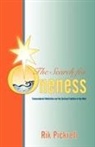 Rik Pickrell, 1stworld Library - The Search for Oneness