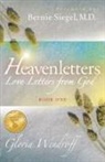 Gloria Wendroff, 1stworld Library - Heavenletters - Love Letters from God - Book 1