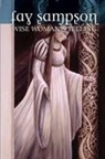 Fay Sampson - Morgan Le Fay 1