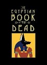 Anon - The Egyptian Book of the Dead