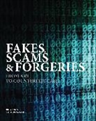 Brian Innes, Chris McNab - Fakes, Scams & Forgeries