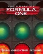 Michael O'Neill - The World of Formula One: The Drivers the Races the Cars the Excitement