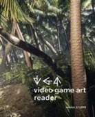 Tiffany Funk - Video Game Art Reader: Volume 2