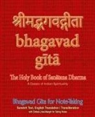 Sushma - Bhagavad Gita for Note-taking