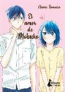 Akane Tamura - Amor de Mobuko 4, El