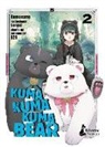 Kumanano - Kuma Kuma Kuma Bear 2