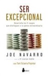 Joe Navarro - Ser Excepcional