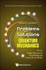 Choy Heng Lai &amp; Chuan Kw Swee Cheng Lim, Choy Heng Lai, Leong-chuan Kwek, Choy Heng Lai, Lai Choy Heng, Leong Chuan Kwek... - Problems And Solutions On Quantum Mechanics