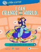 Ronald Wai Hong Chan, Ronald Wai Hong Chan - I Can Change The World... With The Choice Of My Food