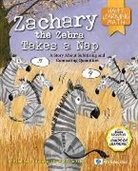 Fynn Fang Ting Sor, Fynn Sor, Fynn Fang Ting Sor - Zachary The Zebra Takes A Nap: A Story About Subitising And Comparing Quantities