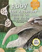 Fynn Fang Ting Sor, Fynn Sor, Fynn Fang Ting Sor - Abby The Anteater Feasts On The Ants: A Story About Skip Counting By Five And Ten