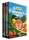 Cheng'en Wu, Ying Ping Low - Journey To The West: The Complete Set