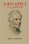 Kirstie Blair, Kirstie Blair, Blair Kirstie - John Keble in Context