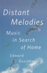 Edward Dusinberre - Distant Melodies