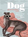 Alison Davies, Alissa Levy - Dog Pawsonality Test