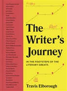 Travis Elborough - The Writer's Journey