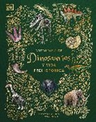 Anusuya Chinsamy-Turan - Antologia de dinosaurios y vida prehistorica Dinosaurs and Other