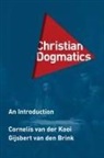 Gijsbert Van Den Brink, C van der Kooi, C. van der Kooi, Gijsbert van den Brink, Gijsbert/ Van Der Kooi Van Den Brink, C Van Der Kooi - Christian Dogmatics