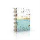 Elizabeth George, Elizabeth (EDT) George, Elizabeth George - A Woman After God's Own Heart Bible Companion Journal
