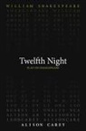 Alison Carey, William Shakespeare - Twelfth Night