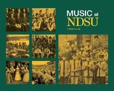 Robert Groves - Music at Ndsu