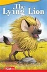 Megan Hoyt, Howard McWilliam - The Lying Lion