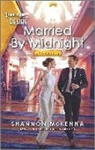 Shannon Mckenna - Married by Midnight