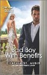 Cynthia St Aubin, Cynthia St. Aubin - Bad Boy With Benefits