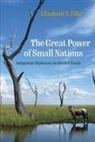 Elizabeth N Ellis, Elizabeth N. Ellis - Great Power of Small Nations