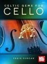 Craig Duncan - Celtic Gems for Cello