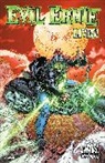 Scott Lobdell, Ron Lundeen, Scott Lobdell, Mike Selinker, Joseph Rybandt, Joseph Rybandt - Evil Ernie Lives!