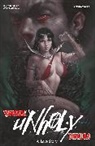 Dennis Baker, Ross Byers, Christopher Priest, Jason A. Engle, Tom Phillips, Christopher Priest... - Vampirella Dracula: Unholy