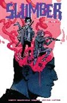Corinna Sara Bechko, Dan Brereton, Tyler Burton Smith, Tyler Burton Smith - Slumber, Volume 1