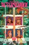 Aaron Morehead, Justin Benson, Briony Redman, Todd Dezago, Kate Herron, Justin Benson... - Skybound Presents: Afterschool, Volume 1