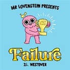 J.L. Westover, Robert Kirkman, J. L. Westover, J.L. Westover - Mr. Lovenstein Presents : Failure