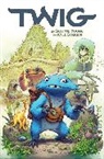 Robert Kirkman, Skottie Young, Skottie Young - Twig, Volume 1